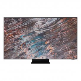 Smart TV Samsung QP65A-8K 65" 8K Ultra HD VA LCD