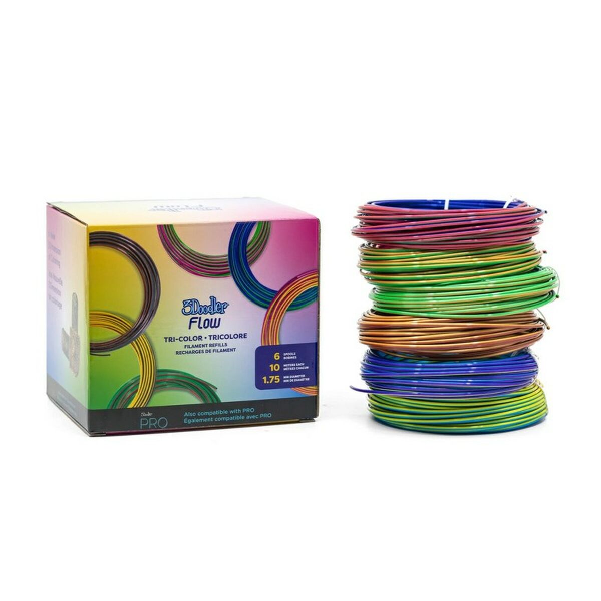 3D-skrivarmaterial