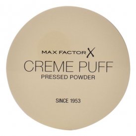 Kompaktipuuterit Creme Puff Max Factor