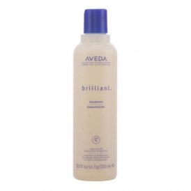 Shampoo päivittäiseen käyttöön Brilliant Aveda (250 ml) (250 ml)