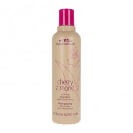 Hiuksia selvittävä shampoo Cherry Almond Aveda