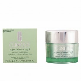 Clinique Anti-ageing voide Superdefense Night Ii 50 ml