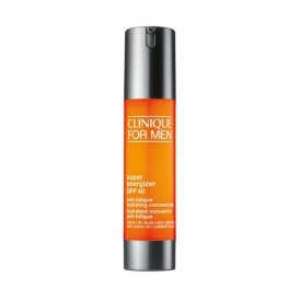 Clinique Intensiivinen päivävoidetiiviste Men Super Energizer Spf 40 48 ml