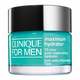 Clinique Kosteuttaja Kasvohoito MEN 50 ml