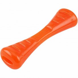 Bionic Koiran purulelu Urban stick Oranssi M Kumi