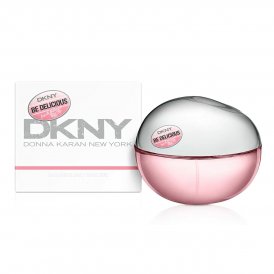 Naisten parfyymi DKNY EDP Be Delicious Fresh Blossom 100 ml