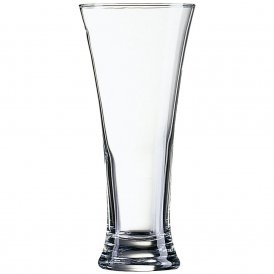 Ølglass Arcoroc 26507 Gjennomsiktig Glass 6 Deler 330 ml