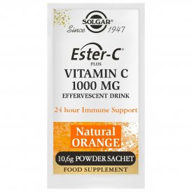 Solgar Ester-C Plus C-vitamiini C 21 osaa