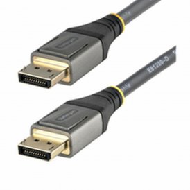 Startech DisplayPort-Kabel DP14VMM5M 5 m Gull