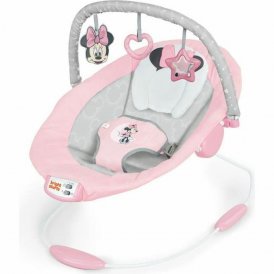 Baby Hangmat Bright Starts Minnie Mouse