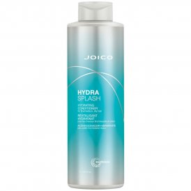 Joico HYDRA SPLASH hoitoaine 1 l Vaaleanpunainen