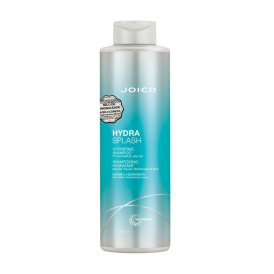 Joico Fuktgivande HYDRA SPLASH shampoo 1 ct Vaaleanpunainen
