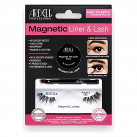 Ardell Tekoripset Magnetic Accent 36853