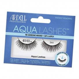 Ardell Tekoripset Aqua Lashes 63405 Nº 344 (1 osaa)