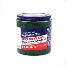 Was Vegetable Oils Pomade Dax Cosmetics (213 g)