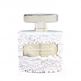 Oscar De La Renta BELLA valkoinen Eau Parfum 100 ml