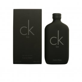 Unisex parfyymi CK BE Calvin Klein EDT (200 ml) (200 ml)