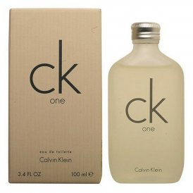 Calvin Klein Ck One 3607343811798 Eau de Toilette