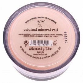 Sekoituspuuterit meikkiin bareMinerals Mineral Veil 9 g