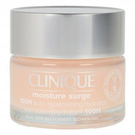 Clinique Kosteutusvoide Moisture Surge 100H 50 ml (1 osaa) Valkoinen