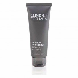 Clinique Ryppyvoide men 100 ml Anti-ageing