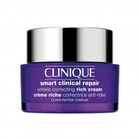 Clinique Kasvovoide Smart Clinical 50 ml Ryppyjä ehkäisevät