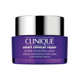 Clinique Kasvovoide Smart Clinical 50 ml Ryppyjä ehkäisevät