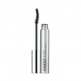 Clinique Mascara High Impact Zero Gravity Musta 8 ml Nailon