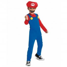 Lasten asut Nintendo Super Mario