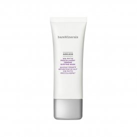 bareMinerals Reparerende natmaske bareMinerals 10% Phyto ProCollagen 75 ml Reafirmante