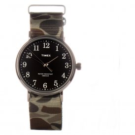 Horloge Dames Timex TW2T99000LG (Ø 36 mm)
