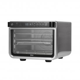 NINJA Leiriuuni DT200EU 10EN1 Musta