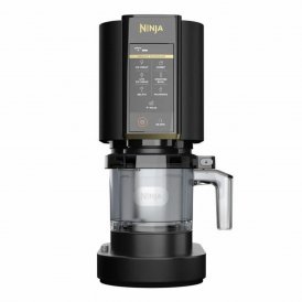 NINJA Jäätelö Kone Creami NC302EUBG Musta Muovinen 150 W 473 ml