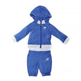 Vauvan verkkapuku 918-B9A Nike Sininen