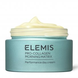Elemis Kasvovoide Pro-Collagen Morning Matrix 50 ml Oranssi