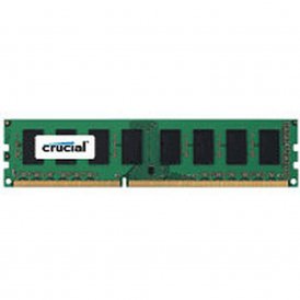 RAM-muisti Crucial CT51264BD160B 4 GB DDR3