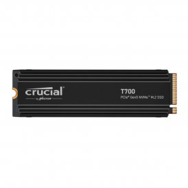 Kovalevy Crucial T700 2 TB 2 TB SSD