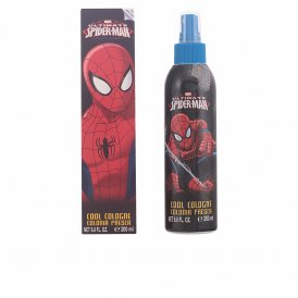 Lasten parfyymit Marvel Spiderman EDC (200 ml)