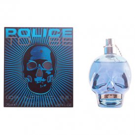 Police Eau de Toilette