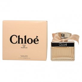 Naisten parfyymi Signature Chloe EDP