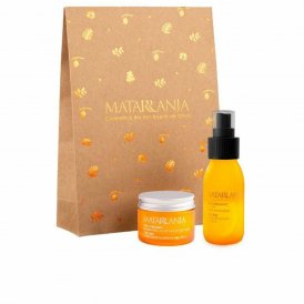 Matarrania Kosteuttava kasvovoide FACIAL 2 Kappaletta