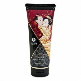 Shunga Hierontavoide SH4108 Mansikka