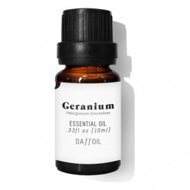 Eterisk olje Daffoil Aceite Esencial Geranium