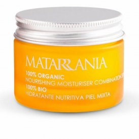 Matarrania Ravitseva voide 100% Bio 30 ml Yhdistelmäiho