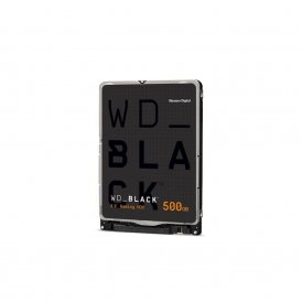 Festplatte Western Digital WD5000LPSX 500GB 7200 rpm 2,5"