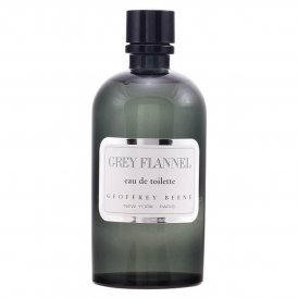 Geoffrey Beene Herre parfyme grå Flannel EDT (240 ml)