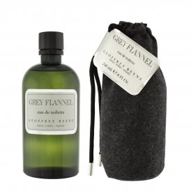 Miesten parfyymi Elisabeth Arden Grey Flannel EDT 240 ml
