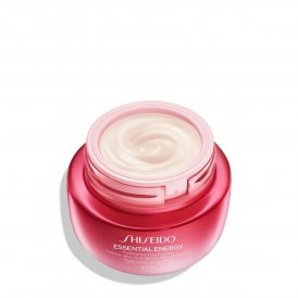 Shiseido Kasvovoide Essential Energy Spf 20 50 ml Cream