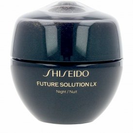 Shiseido Yövoide FUTURE SOLUTION LX 50 ml