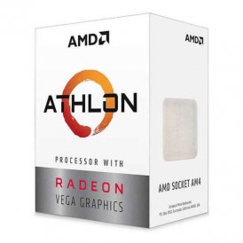-prosessori AMD 3000G 3.5 Ghz 4 MB